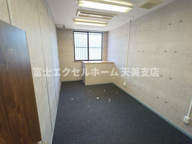 少林寺町東エヌエム・サンカンテ・ヌフのその他