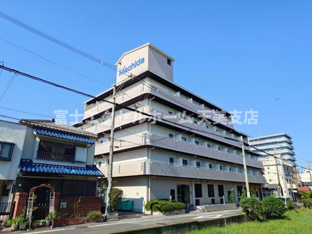 少林寺町東エヌエム・サンカンテ・ヌフ