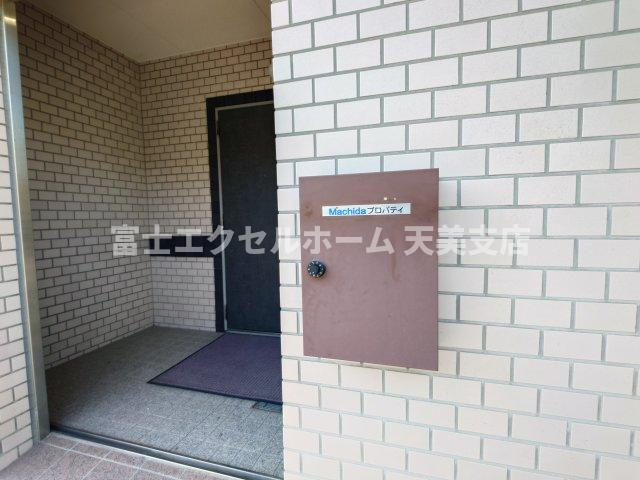 少林寺町東エヌエム・サンカンテ・ヌフのその他