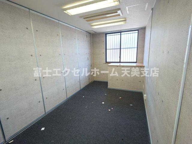 少林寺町東エヌエム・サンカンテ・ヌフのその他