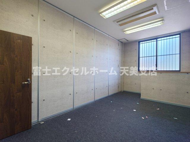 少林寺町東エヌエム・サンカンテ・ヌフのその他