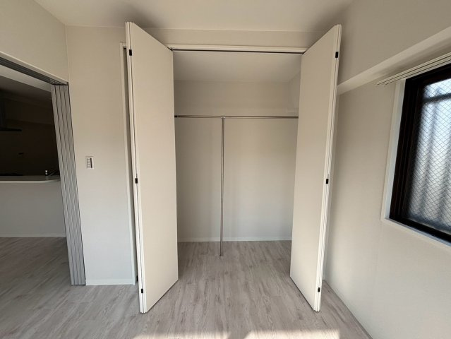 ディアコート池下｜名古屋市の賃貸ならMｙ賃貸の収納|ディアコート池下