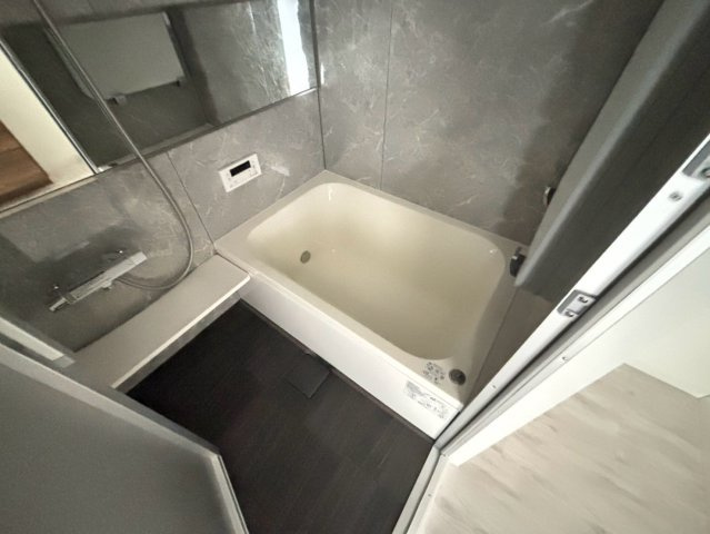 ディアコート池下｜名古屋市の賃貸ならMｙ賃貸の浴室|ディアコート池下