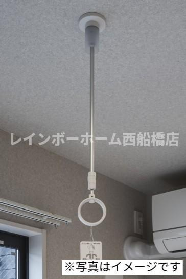 robot home 祐光の設備