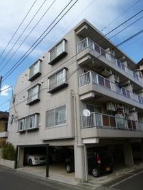 【外観】 | ブランドール池上