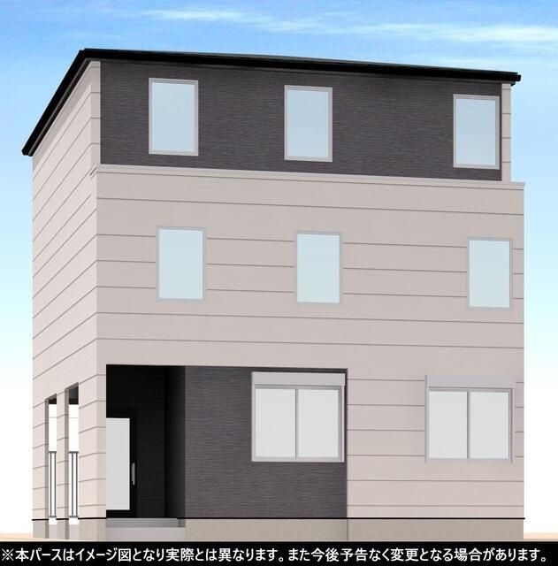 ＫＥＩＡＩ　ＲＥＳＩＤＥＮＣＥ　清瀬Ⅵ