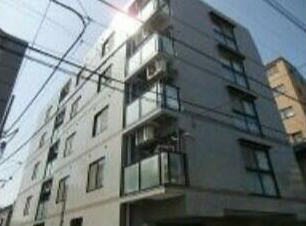 調布市国領町１丁目の賃貸マンション