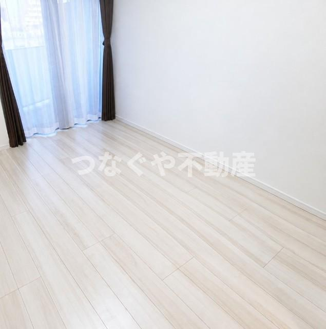 LEXE長原の居間・リビング| LEXE長原