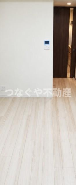 LEXE長原の内装|LEXE長原