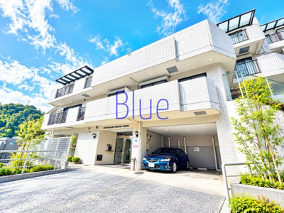 【外観】 | クリオ鎌倉岡本ホームズ