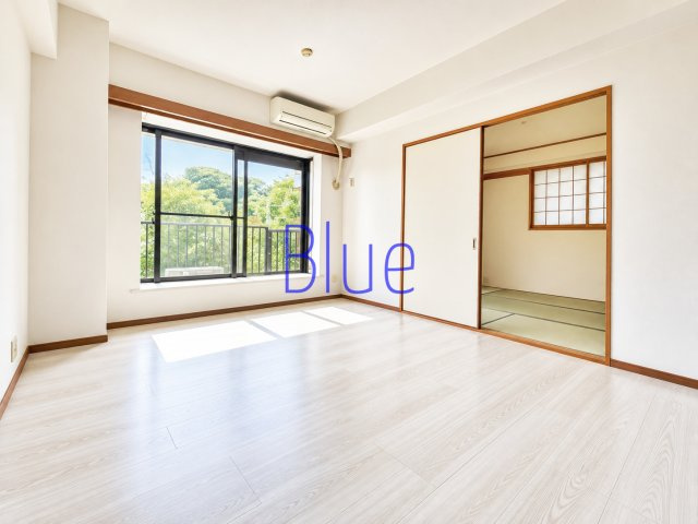 【居間・リビング】 | クリオ鎌倉岡本ホームズ