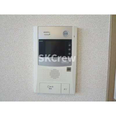 【セキュリティ】 | プレール・ドゥーク永福町 | 別部屋　参考