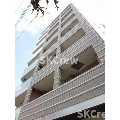 【外観】 | プレール・ドゥーク永福町