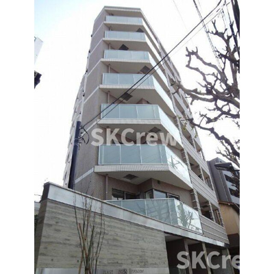 【外観】 | プレール・ドゥーク永福町