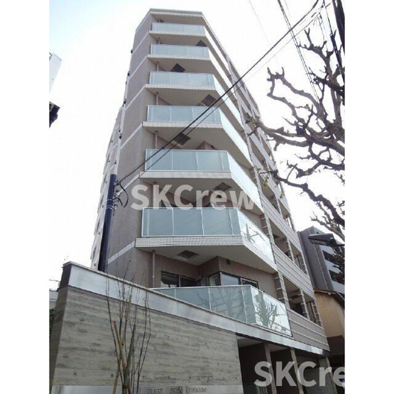 【外観】 | プレール・ドゥーク永福町