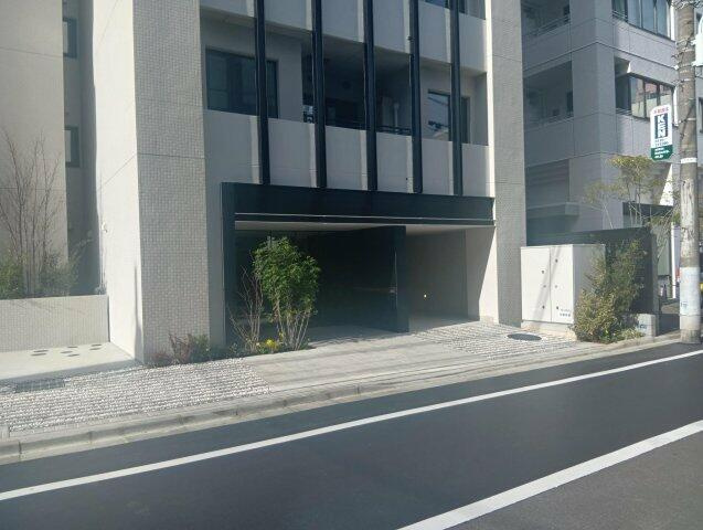 リビオメゾン西麻布のその他