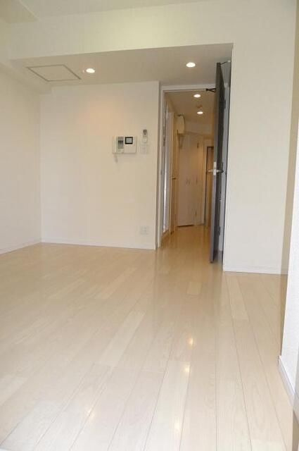 ステージファースト三軒茶屋Ⅱの寝室|使い勝手のいい寝室です