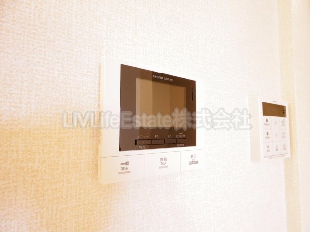 WICTORIAの設備