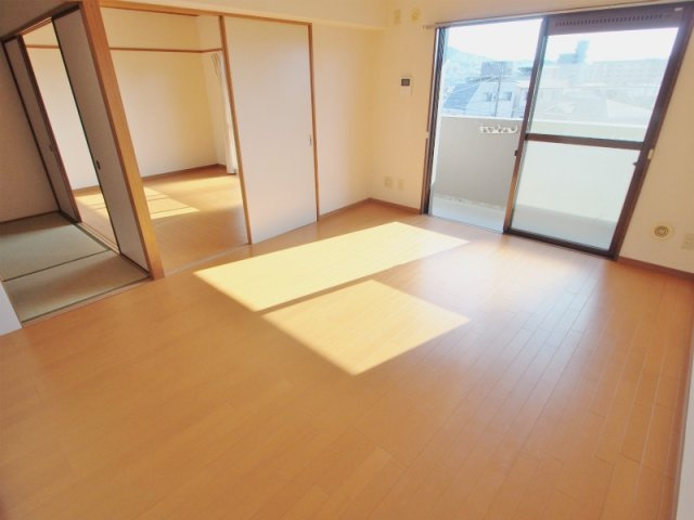 サンドエルの展望