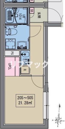 MAXIV CITY南品川