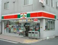 吉野マンションの周辺