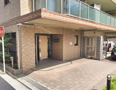 【エントランス】 | リベレンス川崎南