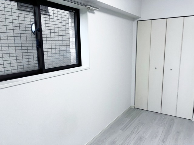 【寝室】 | リベレンス川崎南
