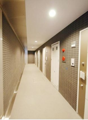 メイクスデザイン清澄白河アジールコートのその他共用部分