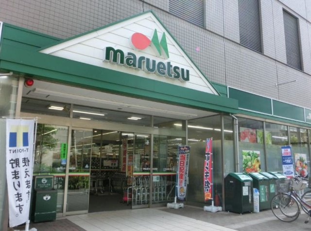 メイクスデザイン清澄白河アジールコートの周辺