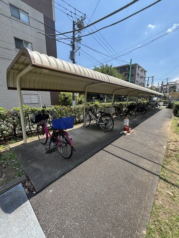 ★駐輪場★