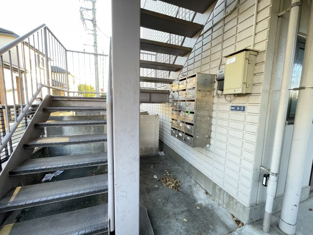 吉野沢マンションのその他