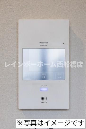 Smart Home 五香のセキュリティ
