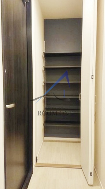 プランドール篠原東の玄関|玄関です。