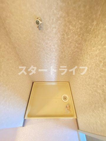 大阪市淀川区東三国１丁目の賃貸マンションの設備