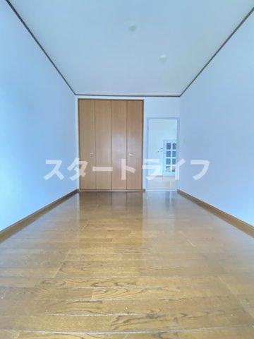 大阪市淀川区東三国１丁目の賃貸マンションの展望