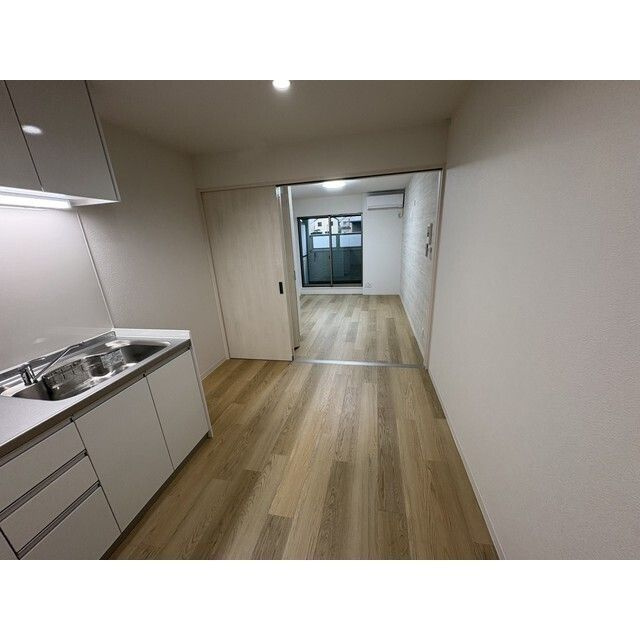 クレアール塚口Ⅰのその他