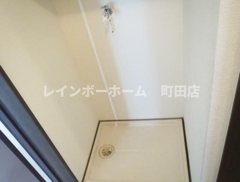 キャピタルヒロ※初期費用分割後払いサービス利用可能物件の設備