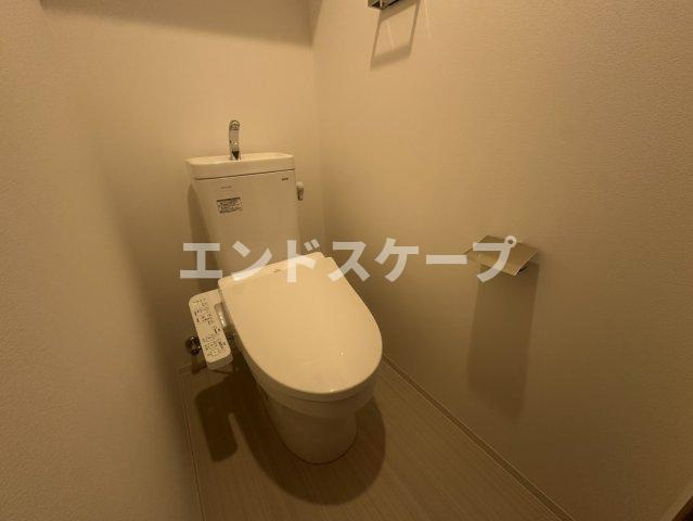 ＣＬＡＳＳＥＵＭ高崎のトイレ|高崎、前橋のお部屋探しはエンドスケープまで！お客様の理想お聞かせ下さい♪