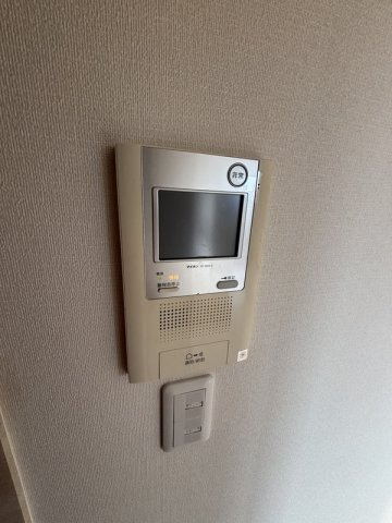 サンウエスト横浜のセキュリティ