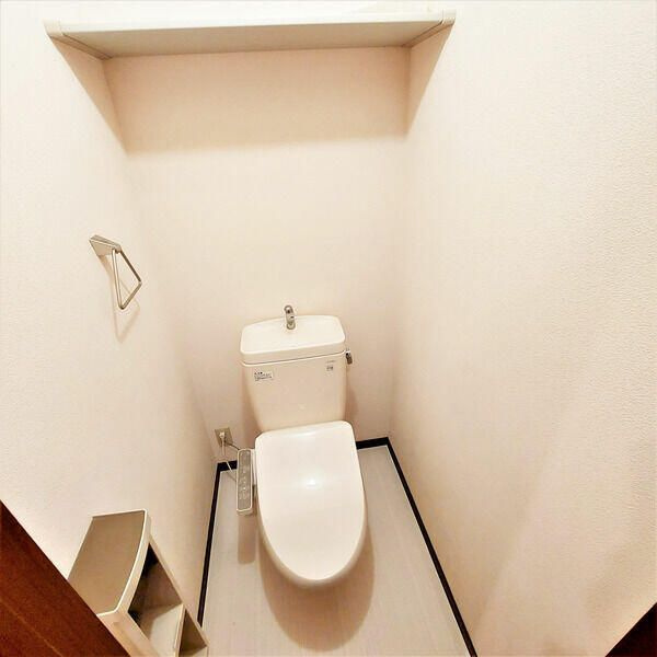 イリーズのトイレ|トイレです