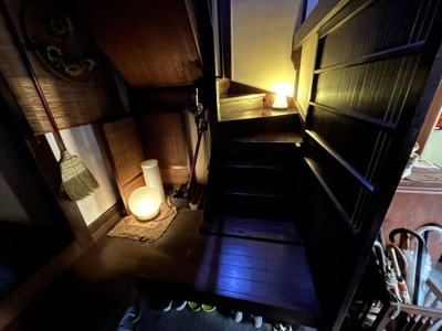 【内装】 | 北白川山ノ元町　中古戸建　【土地89坪・南庭あり】