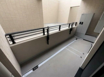 【バルコニー】 | ブランズ西小山