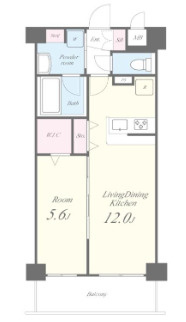 【間取り】 | LIBRE | LIBRE　開放感のある間取り
