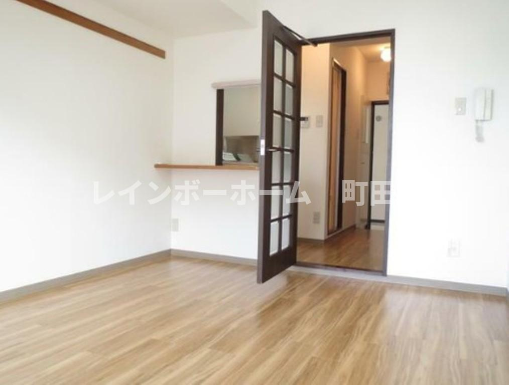 キャピタルヒロ※初期費用分割後払いサービス利用可能物件