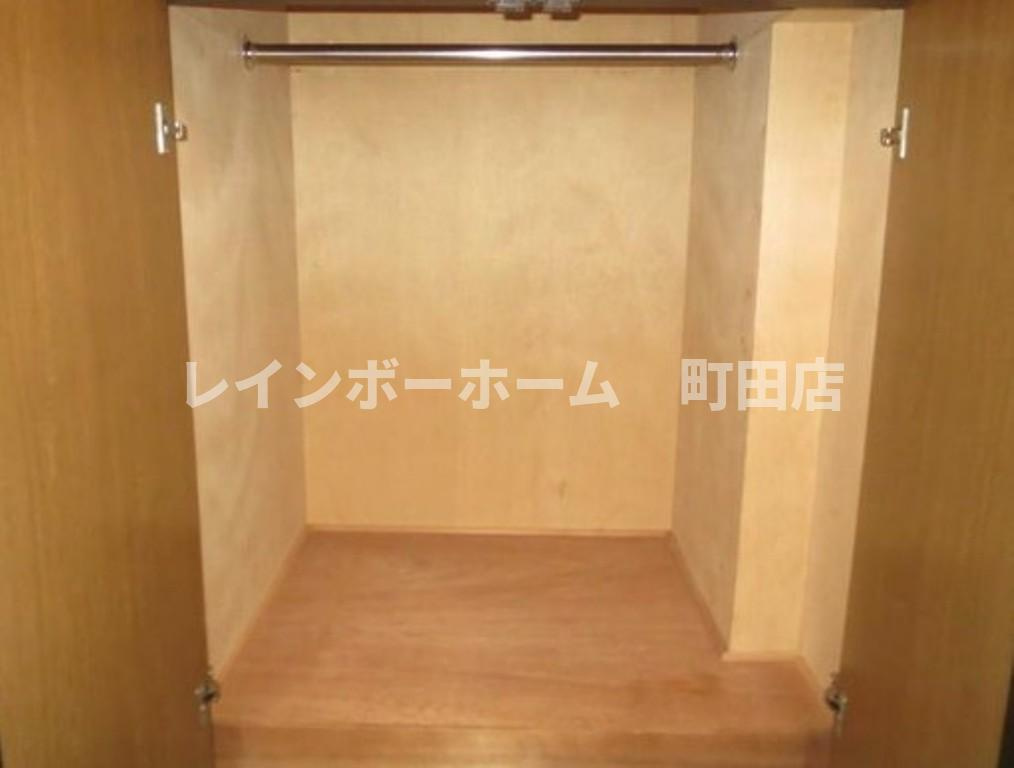 キャピタルヒロ※初期費用分割後払いサービス利用可能物件の収納