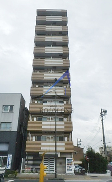 AZEST ITABASHI Ⅱ