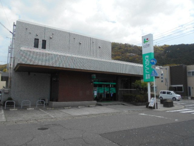 【周辺】 | シャ・ノワール | きのくに信用金庫様まで2300m
