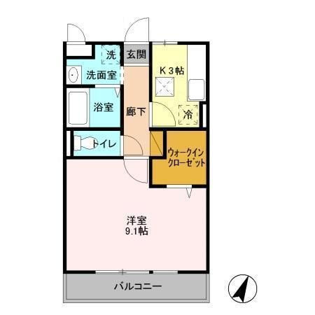 セレニティーホームズ　Ｂ