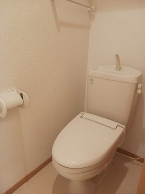 【トイレ】 | ポルトラーノⅡ | トイレも気になるポイント