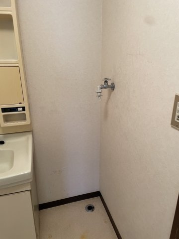 グリーンヒル岩立の設備